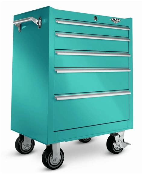 teal metal tool box|Amazon.com: Teal Tool Box.